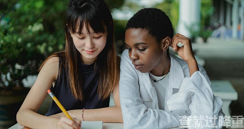 论文降重，论文改重，智能降重