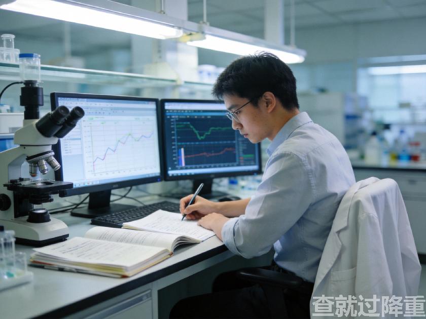 论文降重，论文改重，智能降重