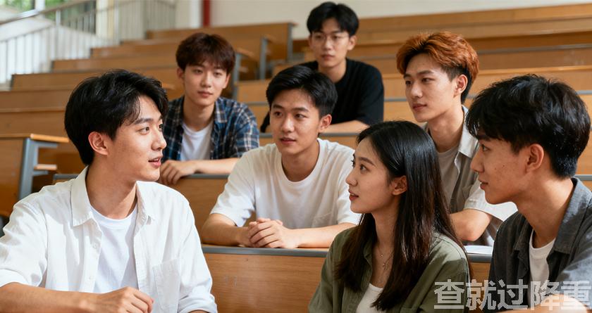 论文降重，论文改重，智能降重