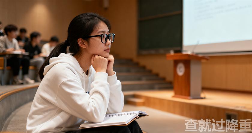 论文降重，论文改重，智能降重