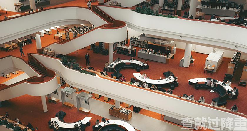 论文降重,论文改重,智能降重