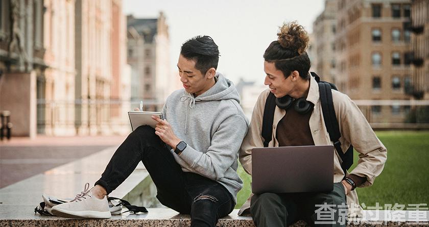 论文降重，论文改重，智能降重