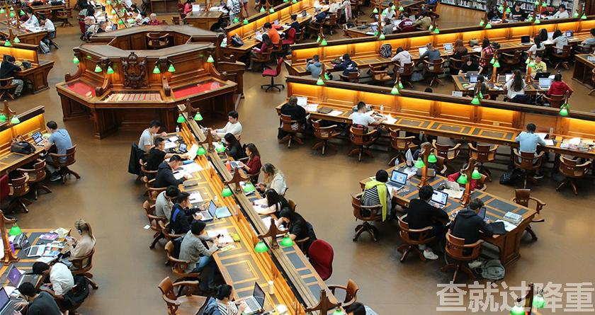 论文降重，论文改重，智能降重