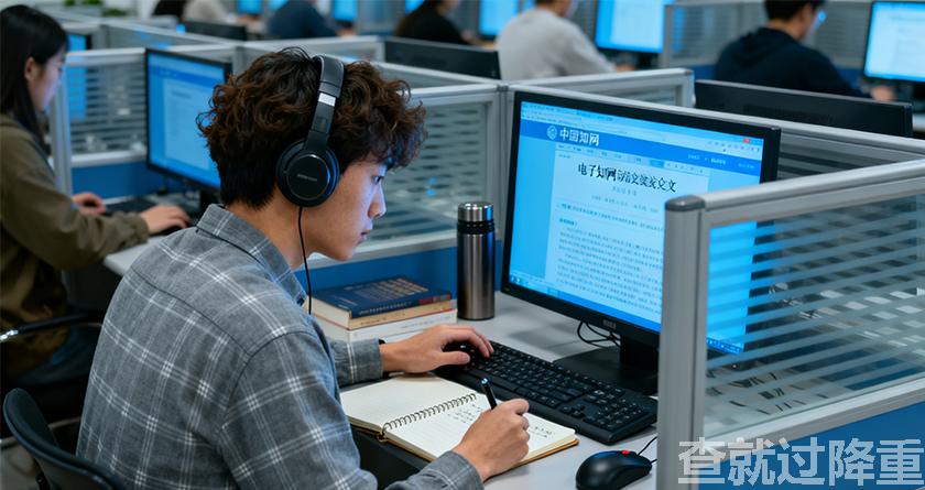 论文降重,论文改重,智能降重