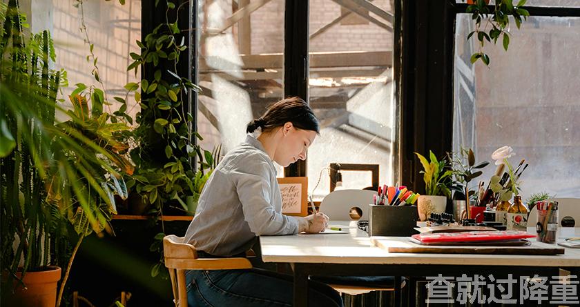 论文降重，论文改重，智能降重